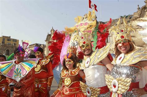 Carnival of Cajamarca | Carnival, Seasons, Aventura