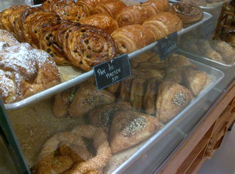 Breads Bakery NYC Review: Best Chocolate Babka