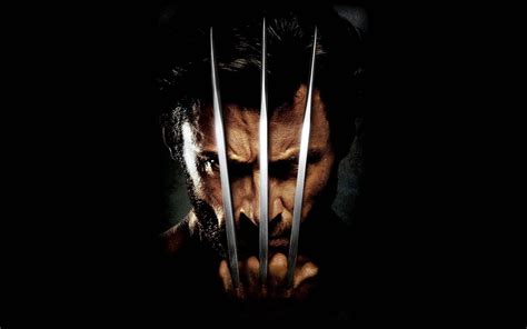 Logan Wolverine Wallpapers - Wallpaper Cave