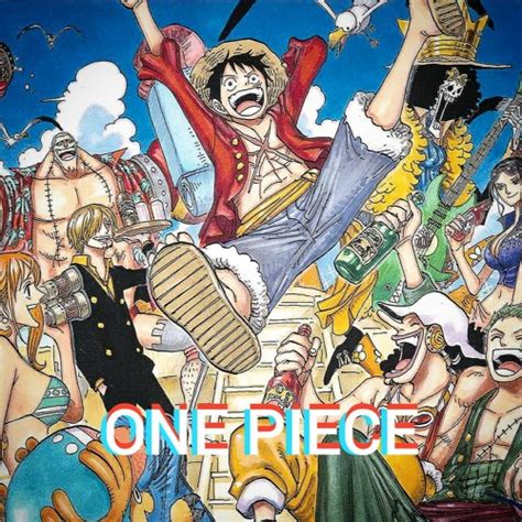 Stream JordWilf | Listen to One Piece: BGM playlist online for free on SoundCloud