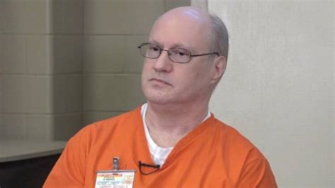 Florida Death Row inmate gives rare interview before execution | Naked Politics