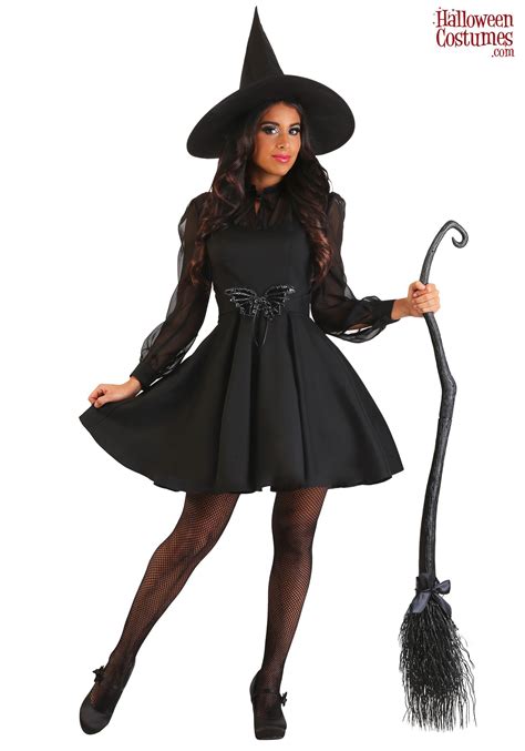 Women's Spellbinding Sweetie Costume | Costumes for women, Witches costumes for women, Witch ...