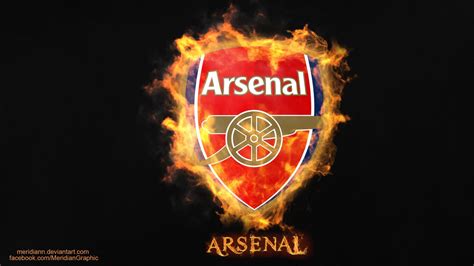 Arsenal - LeenaHonora