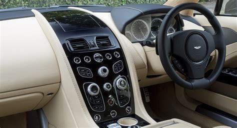 Aston Martin Rapide Interior Images | Cabinets Matttroy