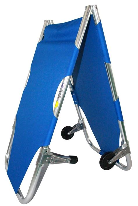 China Custom Folding Stretcher for Hospital Manufacturers, Suppliers, Factory - Wholesale Price ...