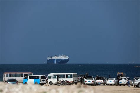 Red Sea shipping costs rising after Houthis target more commercial ...