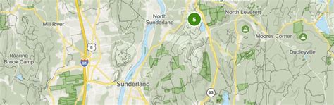 2023 Best Views Trails in Sunderland | AllTrails