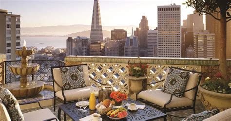 8 Best Hotels In Downtown San Francisco