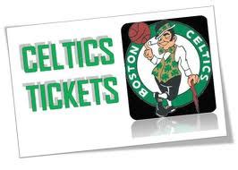 BBS, Inc. is raining Celtics tickets! -- BBS, Inc. Boston | PRLog