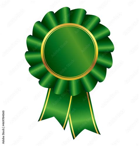 Green Ribbon Award