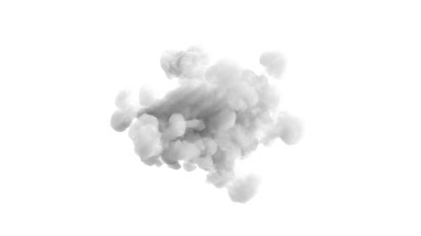 Smoke PNG transparent image download, size: 1920x1080px