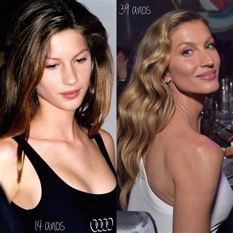 Instagram Jaw Dropping Gisele Bundchen | Gisele Bundchen Instagram ...