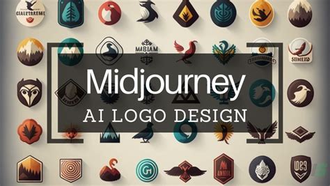 AI Logo Design: How to Use Midjourney Prompts To Create Stunning Logos ...