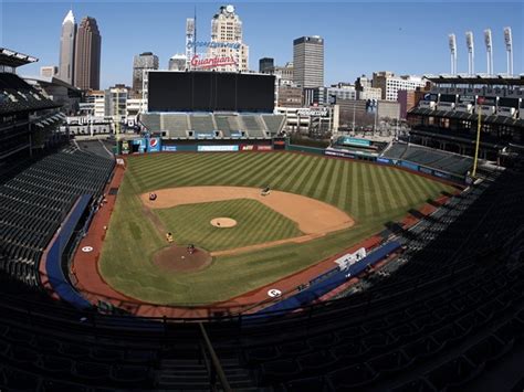 Guardians announce plans for major remodel of home ballpark | The Blade