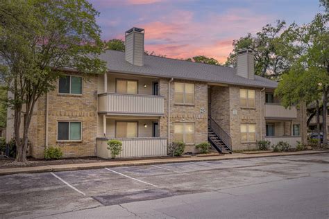 Amenities | Bent Tree Apartments in Austin, Texas