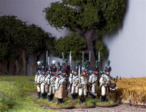 NAPOLEONIC WARGAMING: Confederation of the Rhine