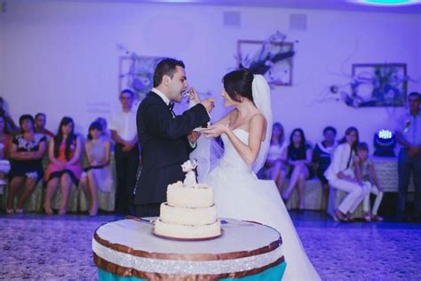 Sweet Serenade: 113 Wedding Cake-Cutting Songs to Make Your Special Moment Even Sweeter ...