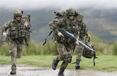 Taoiseach says Ireland will not be joining a European army