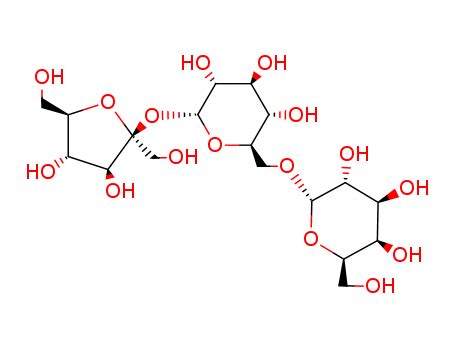 Raffinose for Sale from Quality Suppliers - ECHEMI