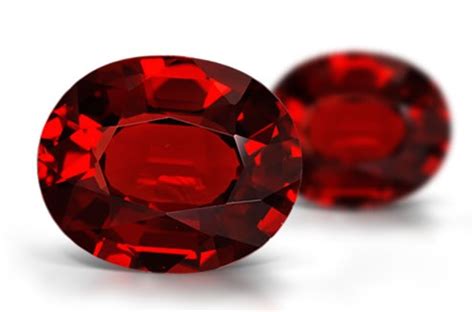 9 Different Types of Garnet Gemstones with Images