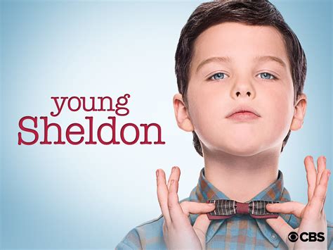 YOUNG SHELDON Season 4 Promo, Clips, Images and Poster | The ...