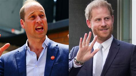 Prince William and Prince Harry reunion dubbed a ‘fantasy': ‘It's not about apologies'