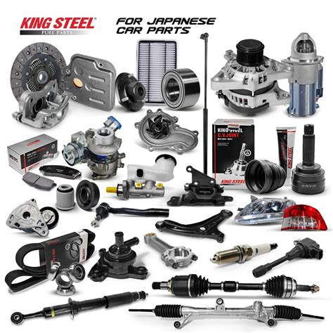 Car Spare Parts Price List Malaysia