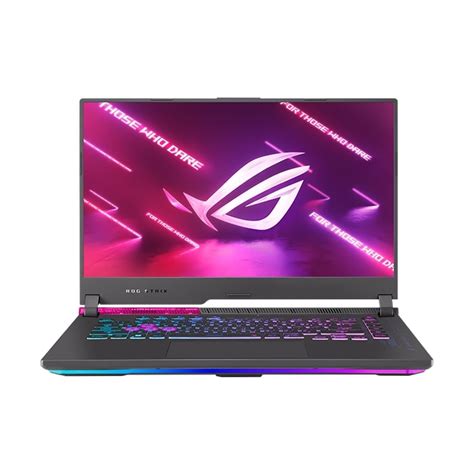 Laptop Asus ROG Strix G15 G513RC-HN090W (Ryzen™ 7-6800H | 8GB | 512GB ...