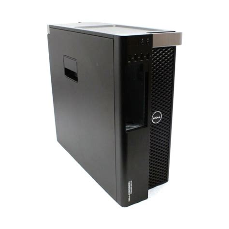 Dell Precision Tower 5810 Workstation PC-Gehäuse MidiTower USB 3.