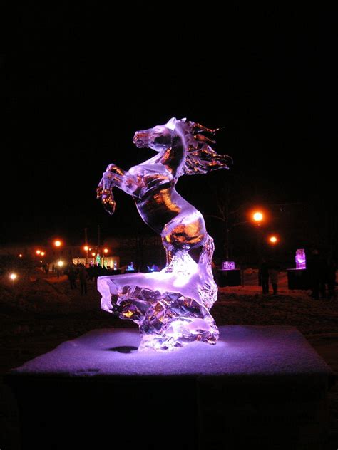 Ice Sculpture Wallpapers - Top Free Ice Sculpture Backgrounds ...