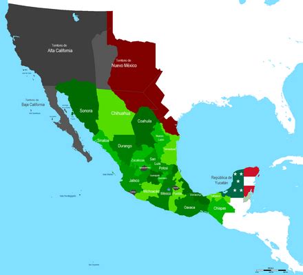 History of Mexico - Wikipedia