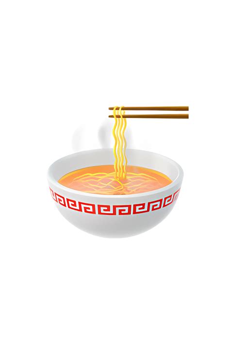 🍜 Steaming Bowl Emoji in 2023 | Emoji, Apple emojis, Bowl