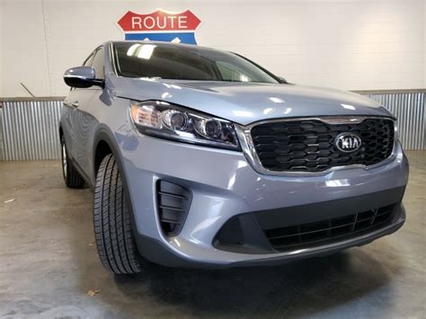 Kia Vehicle Dealer in Oklahoma | Oklahoma Motorcars in Norman, Oklahoma