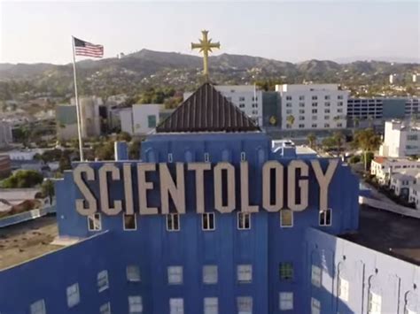 'Going Clear' Trailer: HBO Scientology documentary - Business Insider