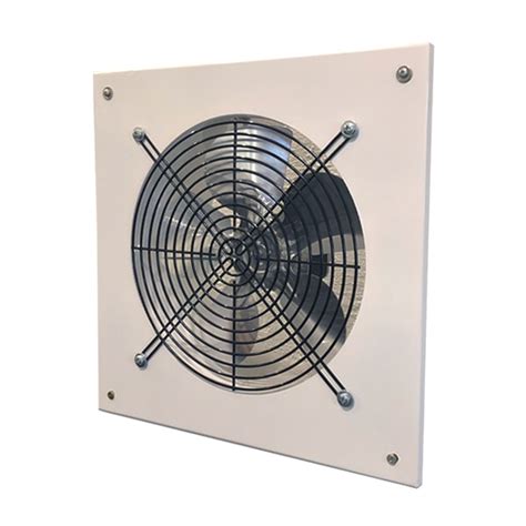 Fanco OV1 315 Commercial Exhaust Fan | High Extraction Motor