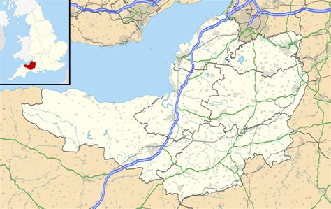 File:Somerset UK location map.svg - Wikimedia Commons