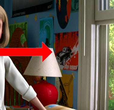 TOY STORY 3 Easter Eggs to Look Out For — GeekTyrant