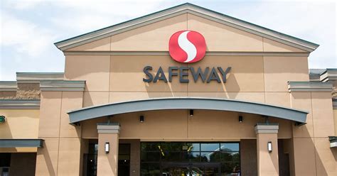 Safeway Hours - Find Hours of Operation @Safeway Supermarkets