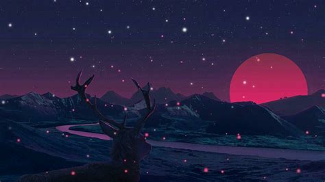 Pin by Mommy Zahra on Lofi aesthetic | Scenery wallpaper, Anime scenery ...