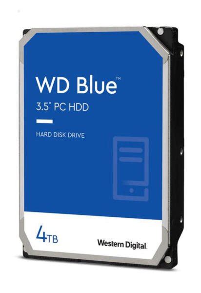 15 Best Hard Drive Brands in 2023 - ICTbuz