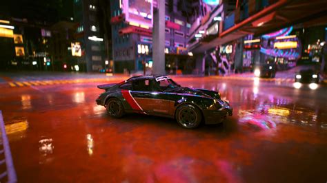 I've tested Nvidia's latest ray tracing magic in Cyberpunk 2077 and it's a no-brainer: at worst ...