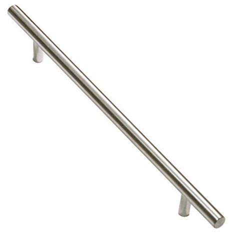 Southern Hills Stainless Steel 12 Inch Cabinet Pulls, 8.5 Inch Screw ...