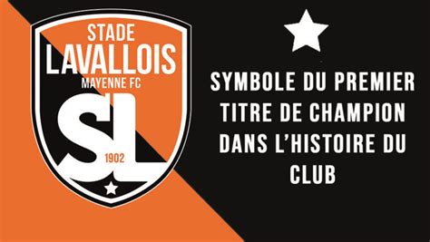 Stade Lavallois Mayenne FC - Stade Lavallois Mayenne FC