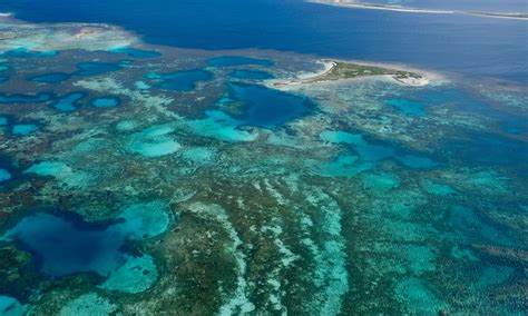 Australia's new national park: the Houtman Abrolhos Islands ...