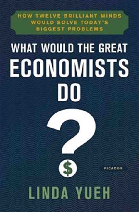 The Best Economics Books for Beginners - The Reading Lists