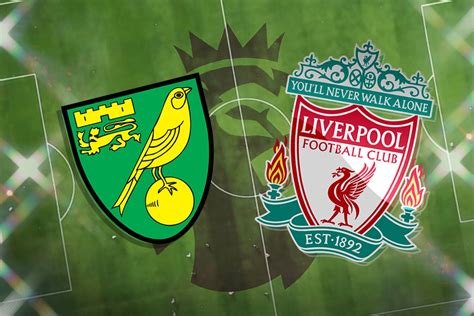 Norwich City vs Liverpool Full Match & Highlights 14 August 2021