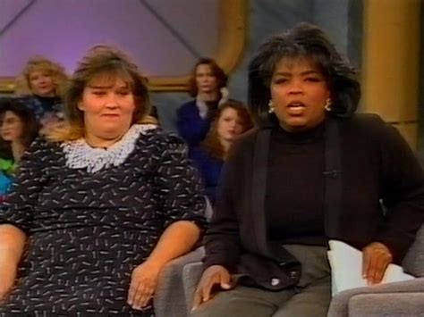 The Oprah Winfrey Show | TVARK