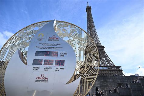 2024 Paris Olympic Medals Will Contain Piece Of Eiffel, 47% OFF