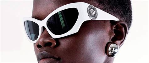 Versace™ 2023 Eyewear Collection | EyeOns.com