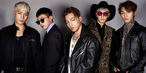 BIGBANG Members Military Enlistment Dates – PlayLive.fm